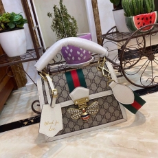 Gucci Top Handle Bags